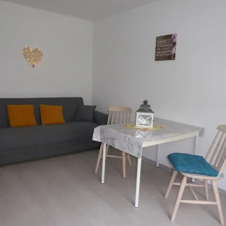 City-apartment Apartment *