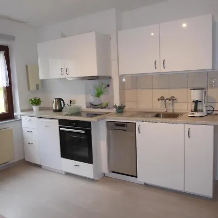 City-apartment Apartment *